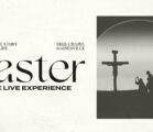 Easter: The Live Experience with Pastor Jentezen Franklin | 11am