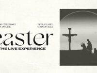 Easter: The Live Experience with Pastor Jentezen Franklin | 9am