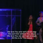 Fresh Wind From Our First Love – Mark Casto