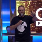 Global Prayer Center | 3.14.2024