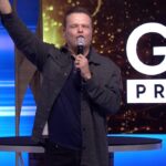 Global Prayer Center | 3.21.2024