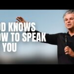 God Knows How To Speak To You | Jentezen Franklin