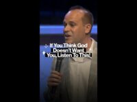 If You Think God Doesn’t Want You, Listen To This! #shorts