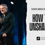 Pastor Jentezen Franklin Live at Free Chapel | 11am