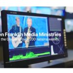 Pastor Jentezen Franklin Live at Free Chapel | 9am