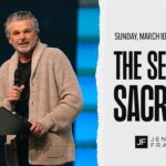 Pastor Jentezen Franklin Live at Free Chapel | 11am
