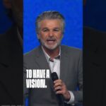 People Perish Without A Vision