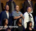 Praise and Worship – March 10, 2024