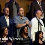 Praise and Worship – March 10, 2024