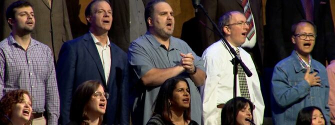 Praise and Worship – March 10, 2024