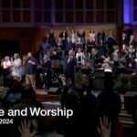 Praise and Worship – March 3, 2024