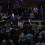 Sunday Morning Service