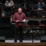 Sunday Morning Service