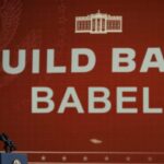 Terry’s Prophecy Watchers Interview: The Build Back Babel Plan