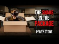 The Snake in the Package | Perry Stone