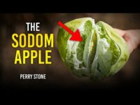 The Sodom Apple | Perry Stone