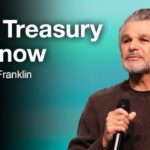 The Treasury Of Snow | Jentezen Franklin