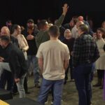 Tony Suarez | Omega Center International