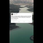 When You Find Yourself On Detours, Just Know That God Is Not Punishing You #shorts