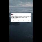 You Need To Open Up Certain Parts Of Your Life To God #shorts