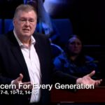 A Concern For Every Generation