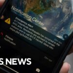 A Very Rare Earthquake Rocked New Jersey And The Tri-State Area Right Before We Started Today’s Podcast About The Crazy End Times We Live In