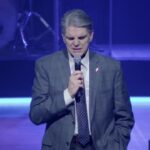 Chapel with Kevin Nordby | Apologetics Series | April 4, 2024