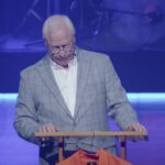 Chapel with Rickie Moore | Apologetics Series | April 2, 2024