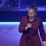 Chapel with Terry Cross | Apologetics Series | April 9, 2024