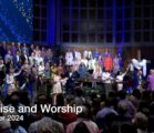 Easter 2024 Praise and Worship