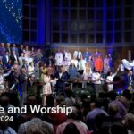 Easter 2024 Praise and Worship