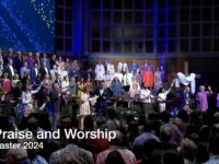 Easter 2024 Praise and Worship