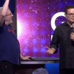 Global Prayer Center | 4.11.2024