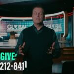 Global Prayer Center | 4.18.2024