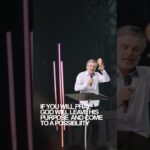 God Will Not Pass You By