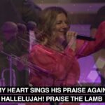 Hallelujah Praise The Lamb