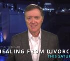 Healing From Divorce – Invitation from Pastor Mark Williams