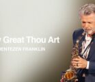 How Great Thou Art | Jentezen Franklin