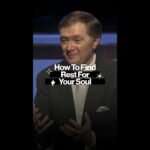 How To Find Rest For Your Soul #shorts