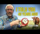 I Told You 40 Years Ago | Perry Stone