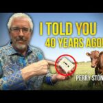 I Told You 40 Years Ago | Perry Stone