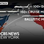 Iran Puts 100 Cruise Missiles In Place, United States Moves Destroyers Around The Red Sea As Israel Awaits ‘Imminent’ Incoming Attack From Tehran