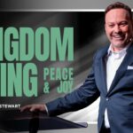 Kingdom Living | Peace and Joy | Pastor Tony Stewart