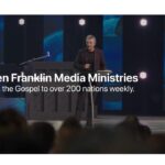 Pastor Jentezen Franklin Live at Free Chapel | 9am