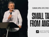 Pastor Jentezen Franklin Live at Free Chapel | 11am