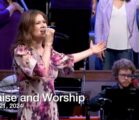 Praise and Worship – April 21, 2024