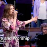 Praise and Worship – April 21, 2024