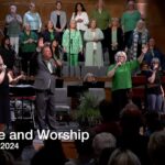 Praise and Worship – April 28, 2024