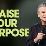 Praise Is Our Purpose | Jentezen Franklin