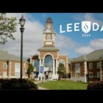 Relive Lee Day 2024